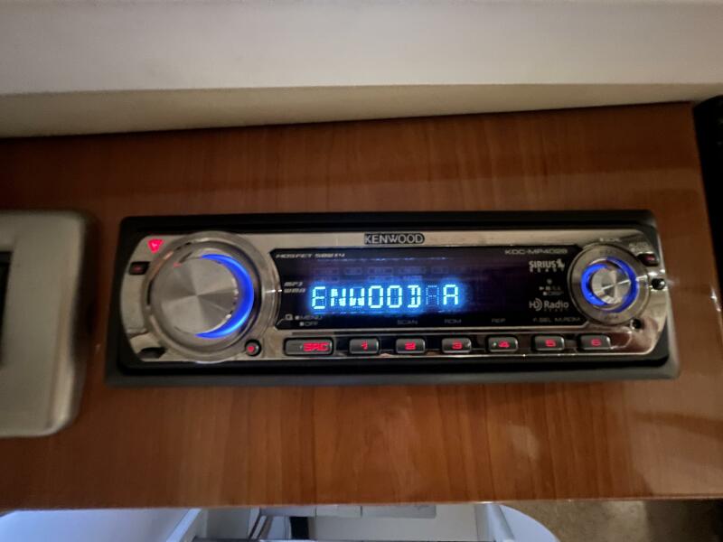 28' 2006 Formula 280 SS