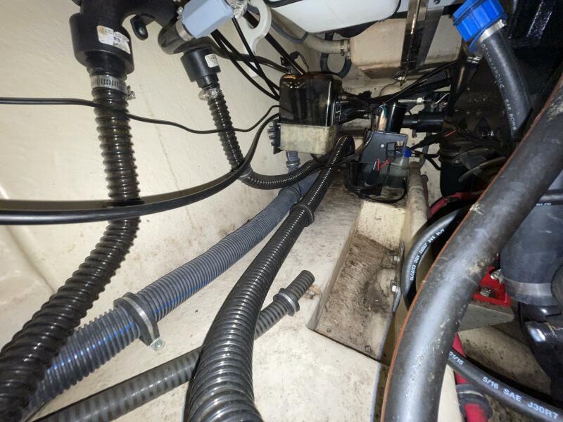 28' 2006 Formula 280 SS