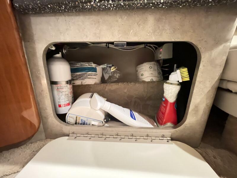 28' 2006 Formula 280 SS