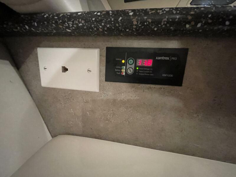 28' 2006 Formula 280 SS