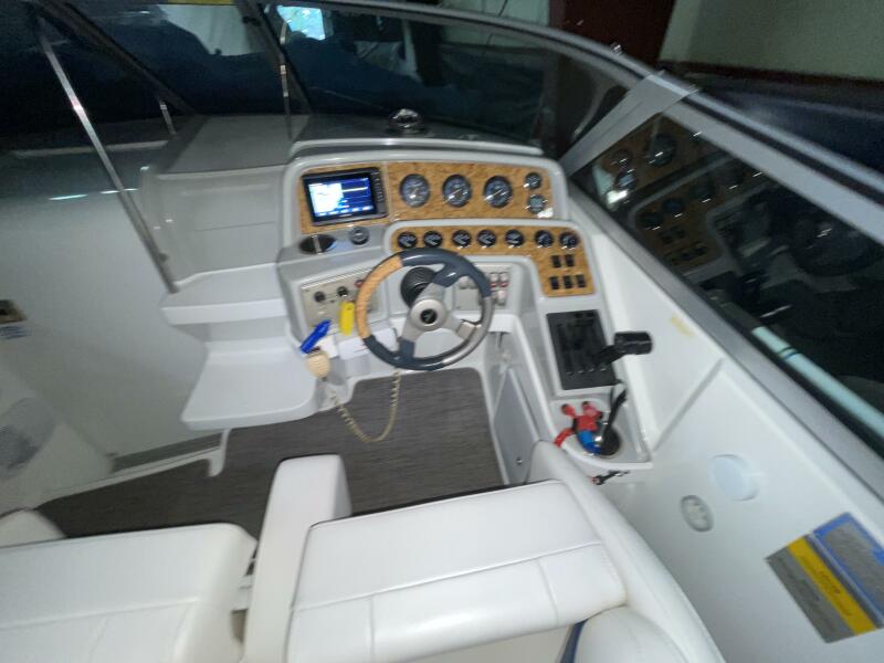 28' 2006 Formula 280 SS