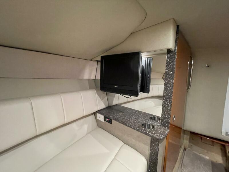 28' 2006 Formula 280 SS