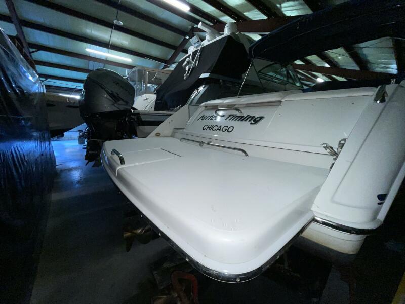 28' 2006 Formula 280 SS