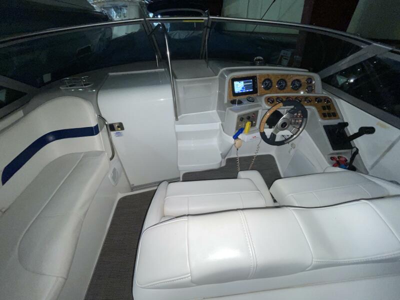 28' 2006 Formula 280 SS