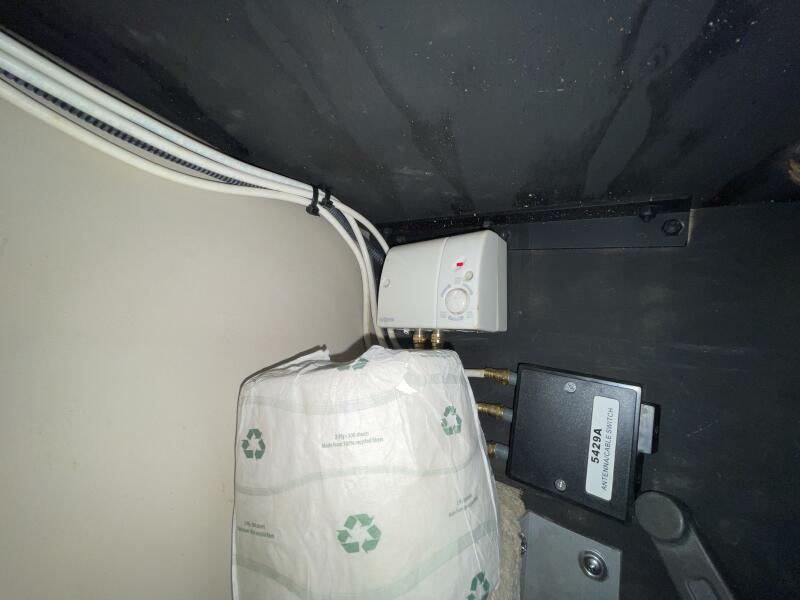 28' 2006 Formula 280 SS