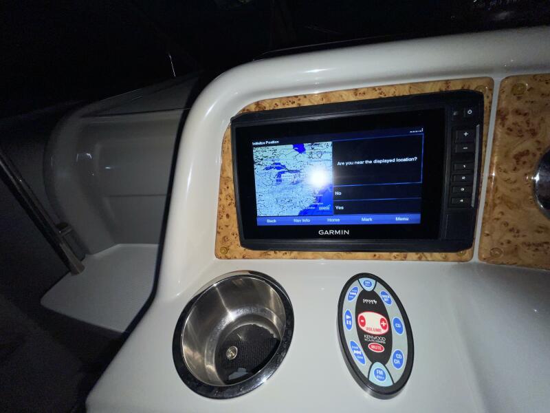 28' 2006 Formula 280 SS