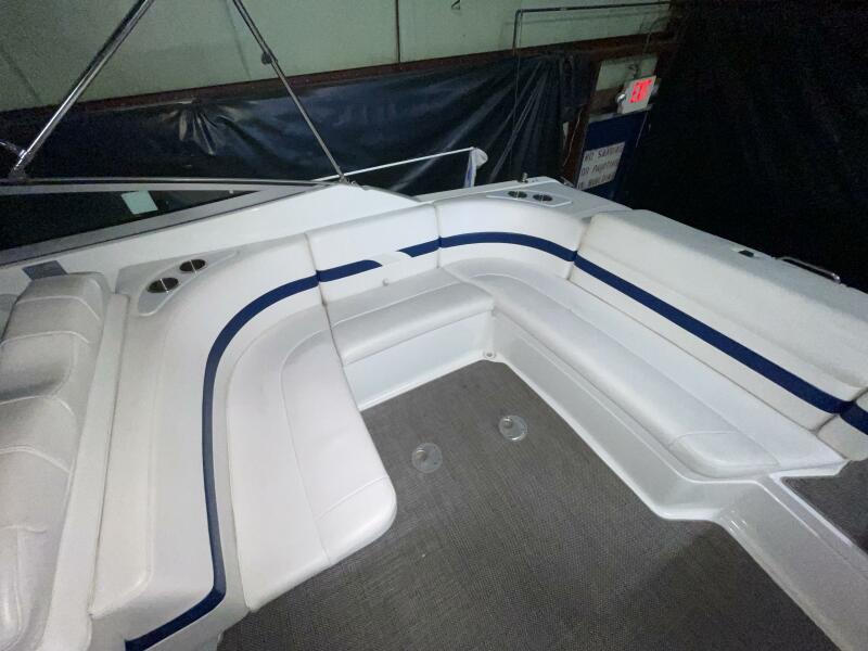 28' 2006 Formula 280 SS