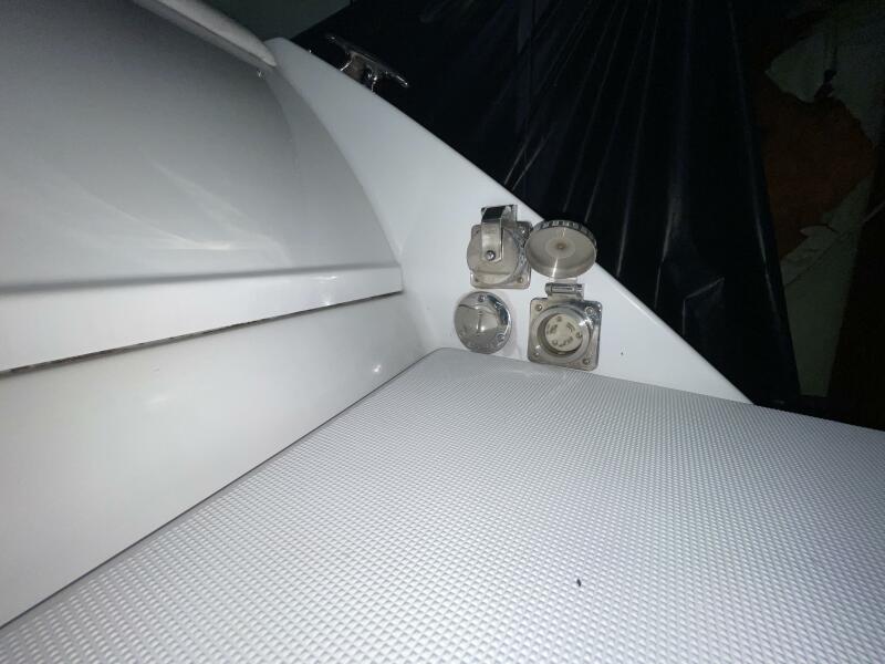 28' 2006 Formula 280 SS