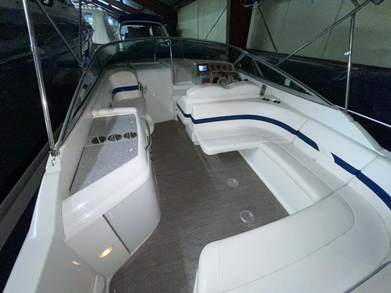 28' 2006 Formula 280 SS