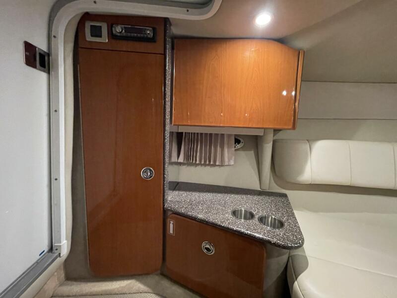 28' 2006 Formula 280 SS