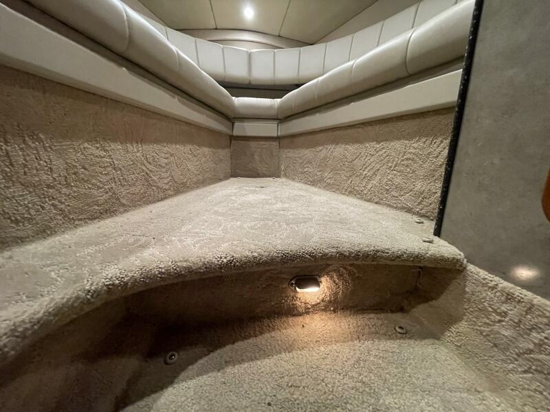 28' 2006 Formula 280 SS