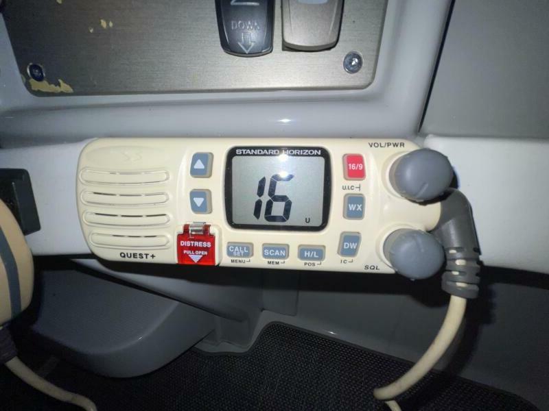 28' 2006 Formula 280 SS