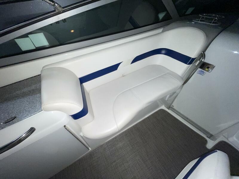 28' 2006 Formula 280 SS