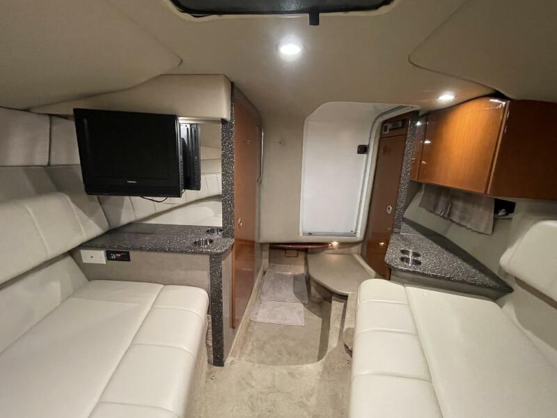 28' 2006 Formula 280 SS