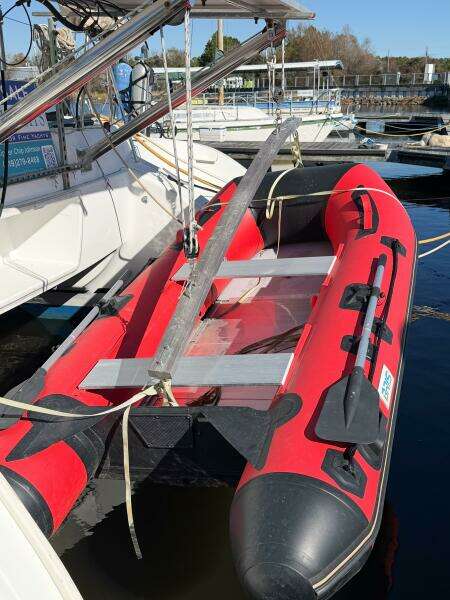 NO KA OI 38ft Lagoon Yacht For Sale