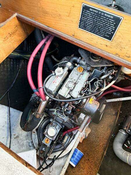 NO KA OI 38ft Lagoon Yacht For Sale