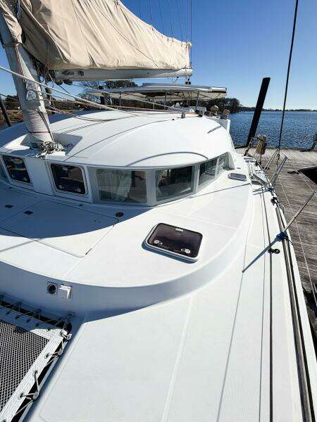 NO KA OI 38ft Lagoon Yacht For Sale