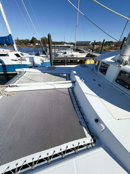 NO KA OI 38ft Lagoon Yacht For Sale