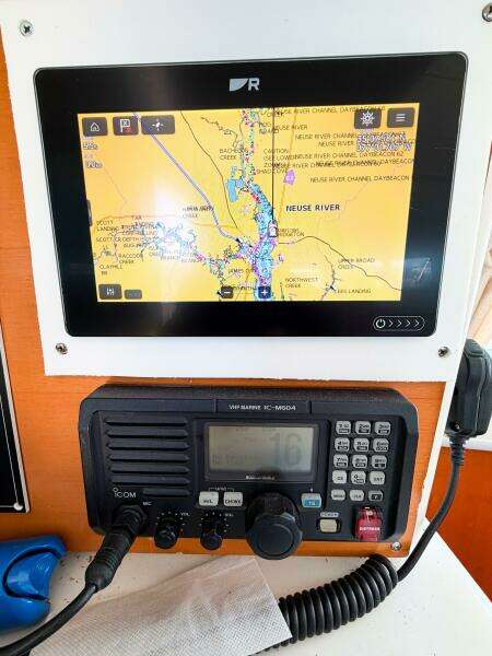 NO KA OI 38ft Lagoon Yacht For Sale