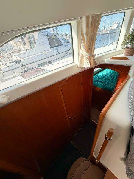 NO KA OI 38ft Lagoon Yacht For Sale