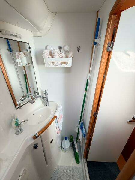 NO KA OI 38ft Lagoon Yacht For Sale