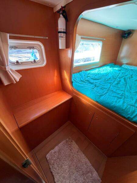 NO KA OI 38ft Lagoon Yacht For Sale