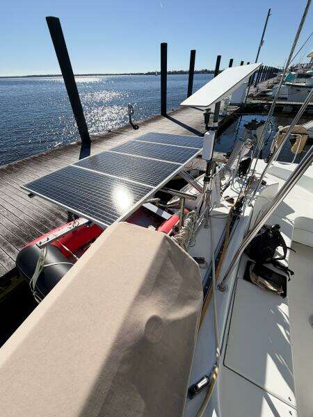 NO KA OI 38ft Lagoon Yacht For Sale