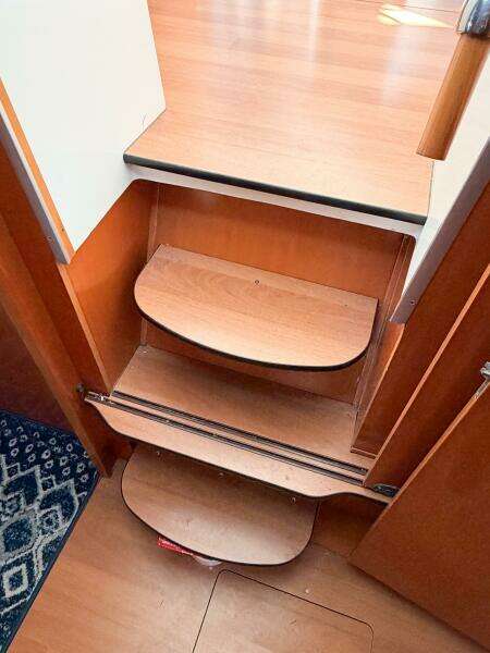 NO KA OI 38ft Lagoon Yacht For Sale