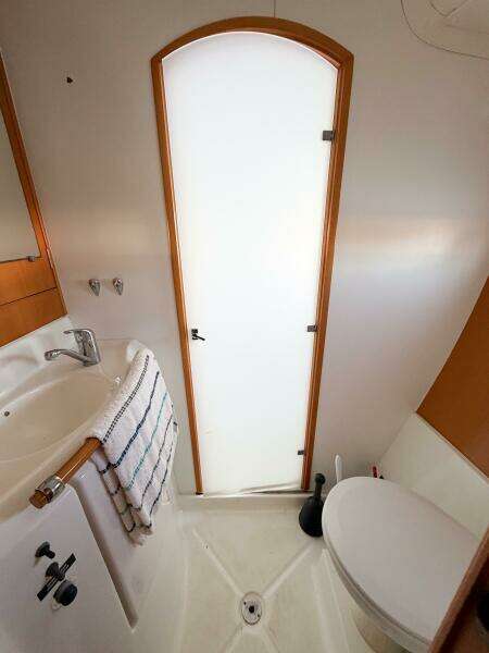 NO KA OI 38ft Lagoon Yacht For Sale