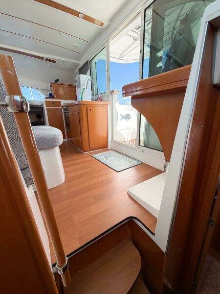 NO KA OI 38ft Lagoon Yacht For Sale