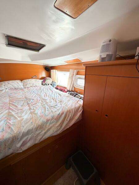 NO KA OI 38ft Lagoon Yacht For Sale