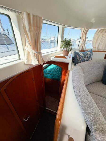 NO KA OI 38ft Lagoon Yacht For Sale