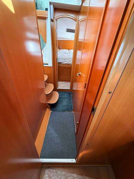 NO KA OI 38ft Lagoon Yacht For Sale