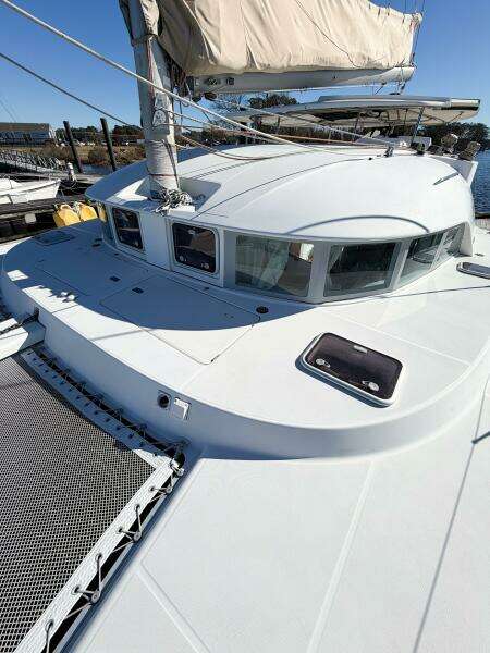 NO KA OI 38ft Lagoon Yacht For Sale