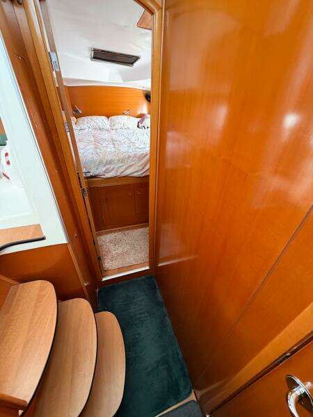 NO KA OI 38ft Lagoon Yacht For Sale