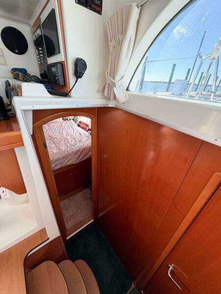 NO KA OI 38ft Lagoon Yacht For Sale