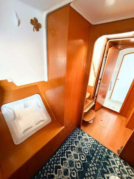 NO KA OI 38ft Lagoon Yacht For Sale