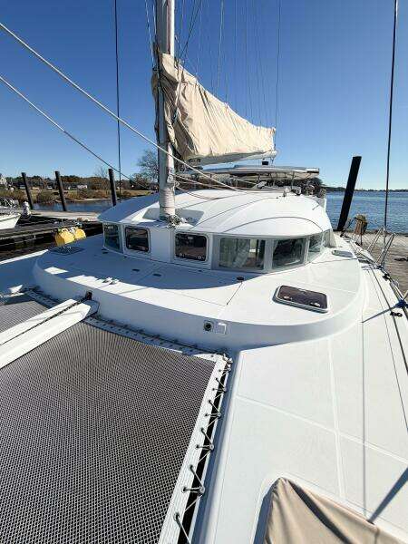 NO KA OI 38ft Lagoon Yacht For Sale