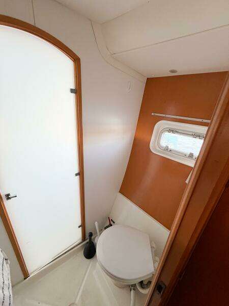 NO KA OI 38ft Lagoon Yacht For Sale