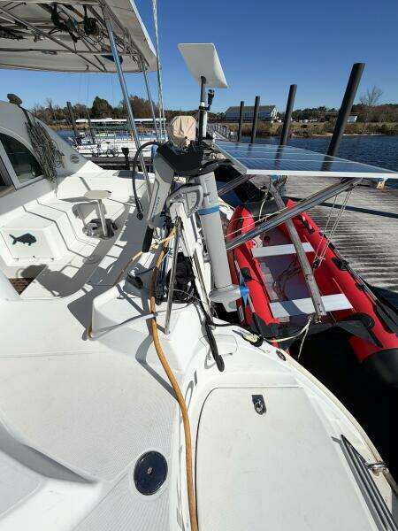 NO KA OI 38ft Lagoon Yacht For Sale