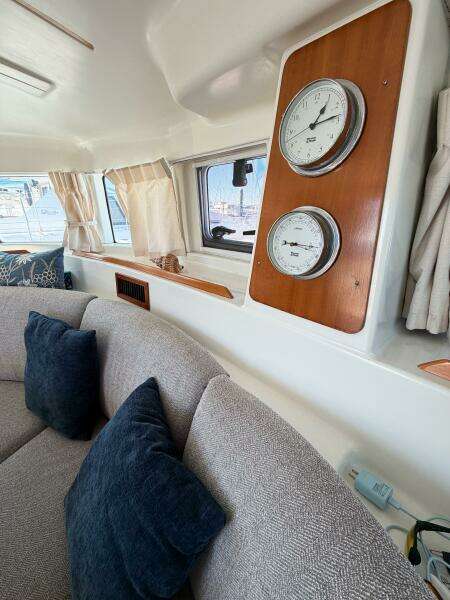NO KA OI 38ft Lagoon Yacht For Sale