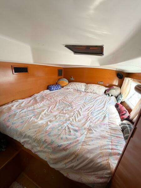 NO KA OI 38ft Lagoon Yacht For Sale