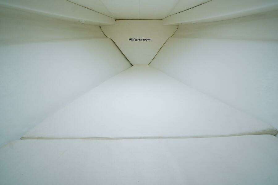 32ft Active Thunder Yacht For Sale