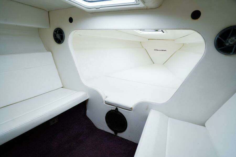 32ft Active Thunder Yacht For Sale