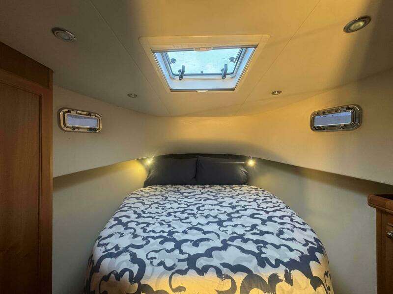 34ft Mainship Yacht For Sale