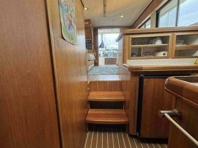 34ft Mainship Yacht For Sale