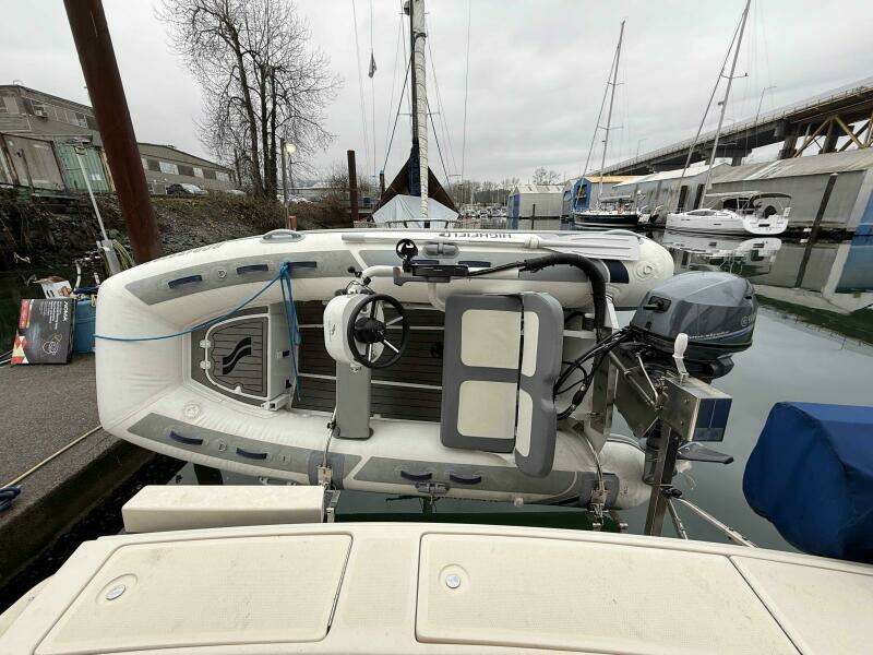 34ft Mainship Yacht For Sale