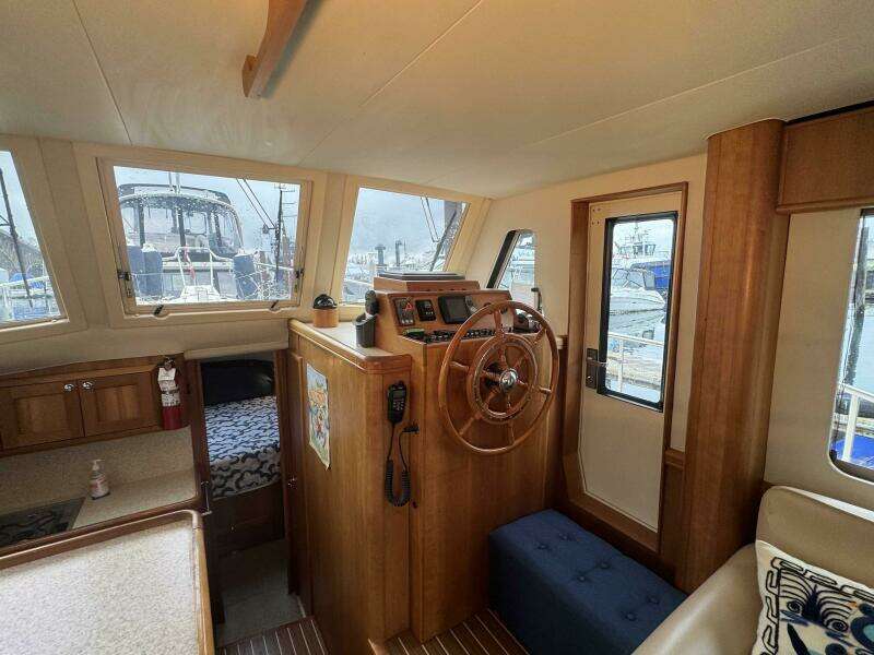 34ft Mainship Yacht For Sale