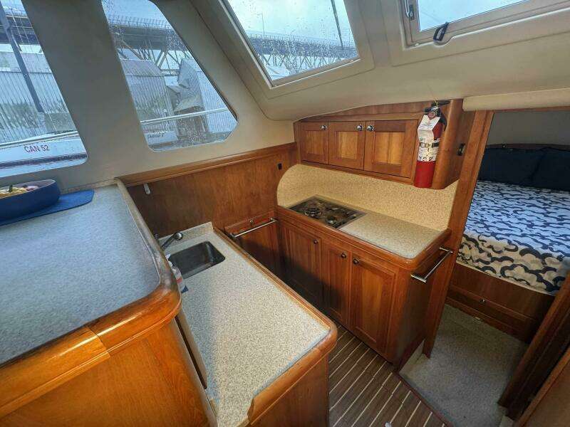 34ft Mainship Yacht For Sale