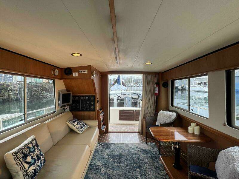 34ft Mainship Yacht For Sale